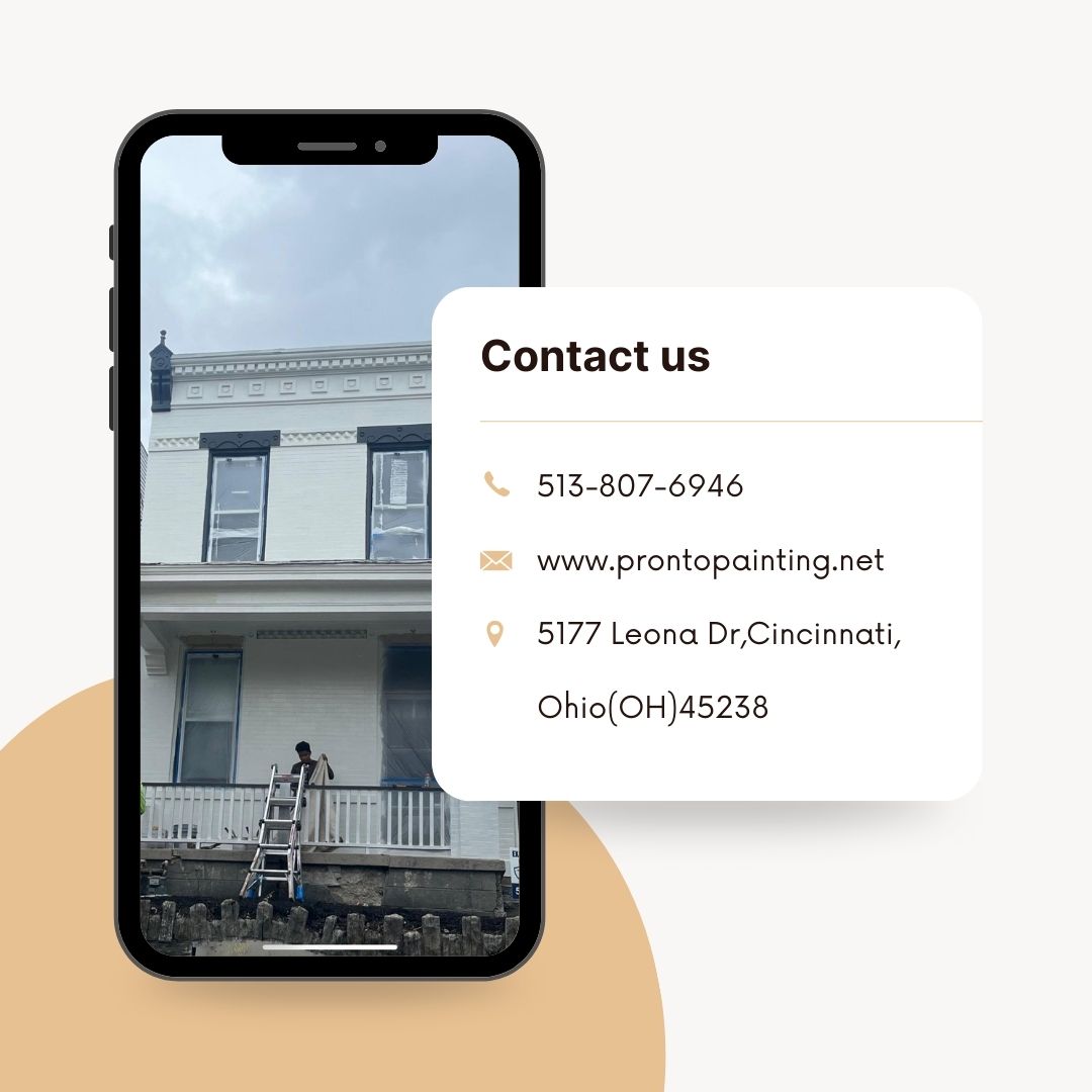 Cincinnati Painting company