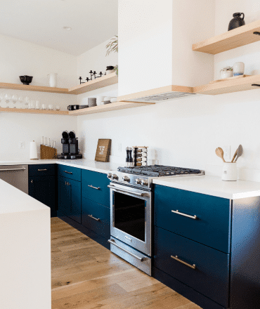Florence KY Painting Services-kitchen
