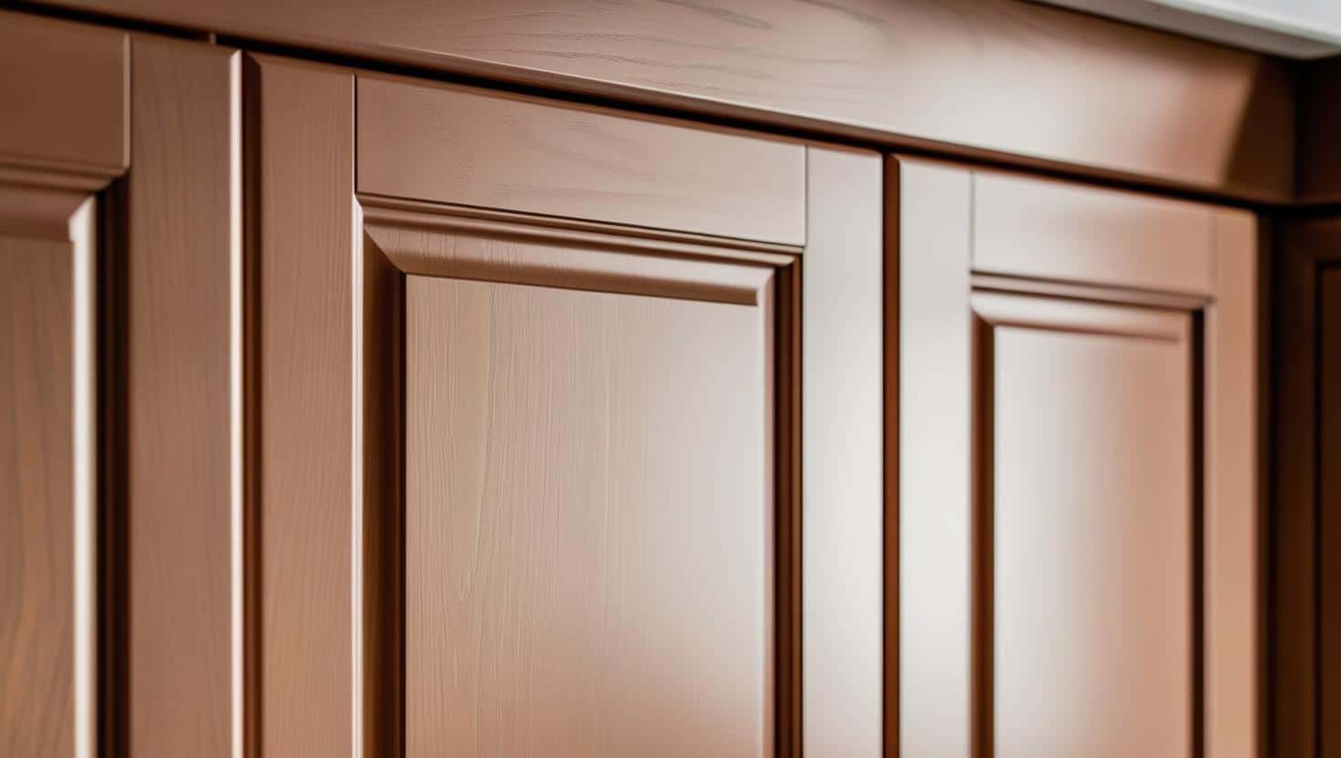 Cabinet Painting Cincinnati | Affordable Cabinets – Pronto Painting - Affordable Cabinet Vision With Texture Paint
