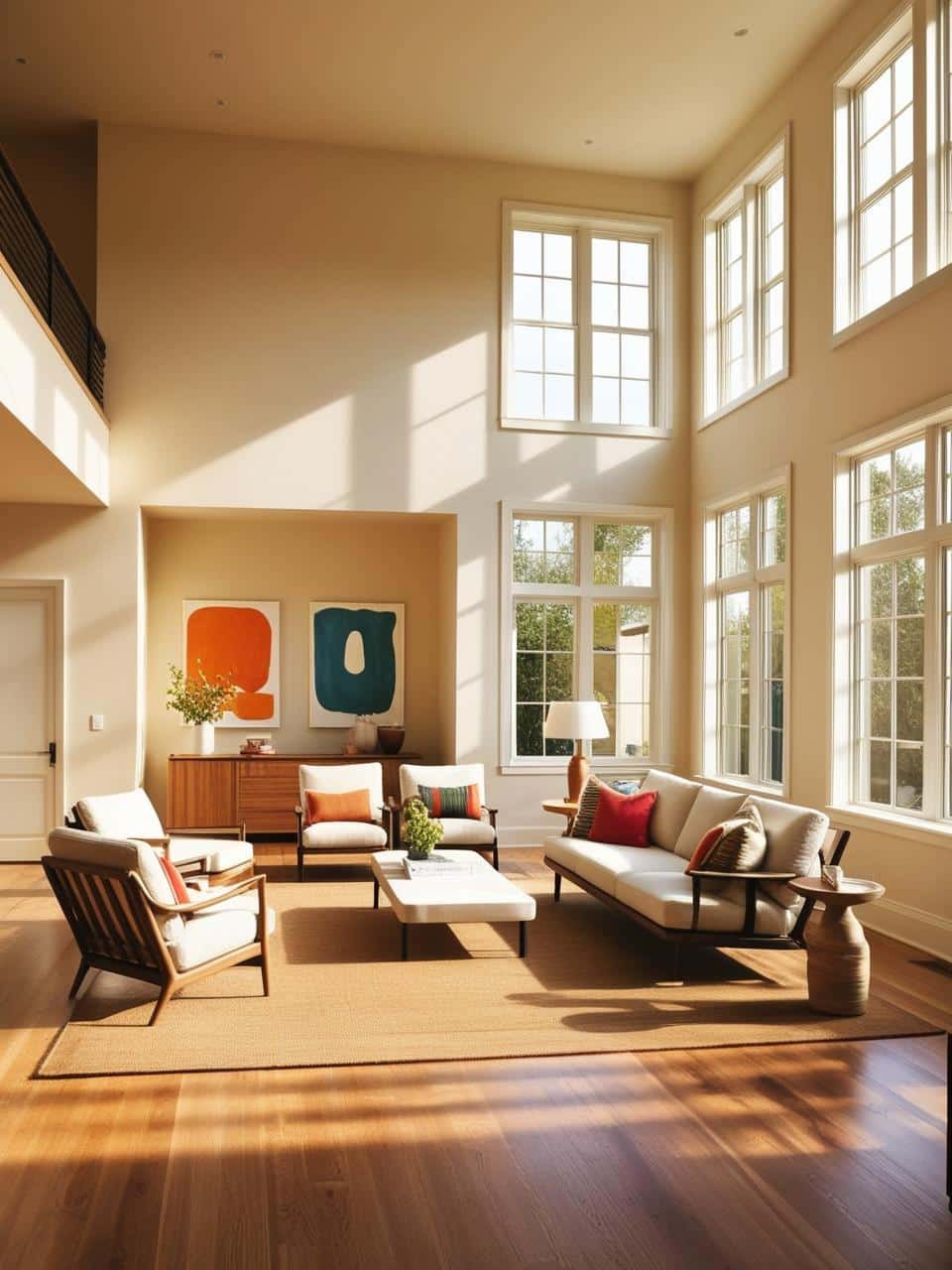 Home Interior Painting Cincinnati