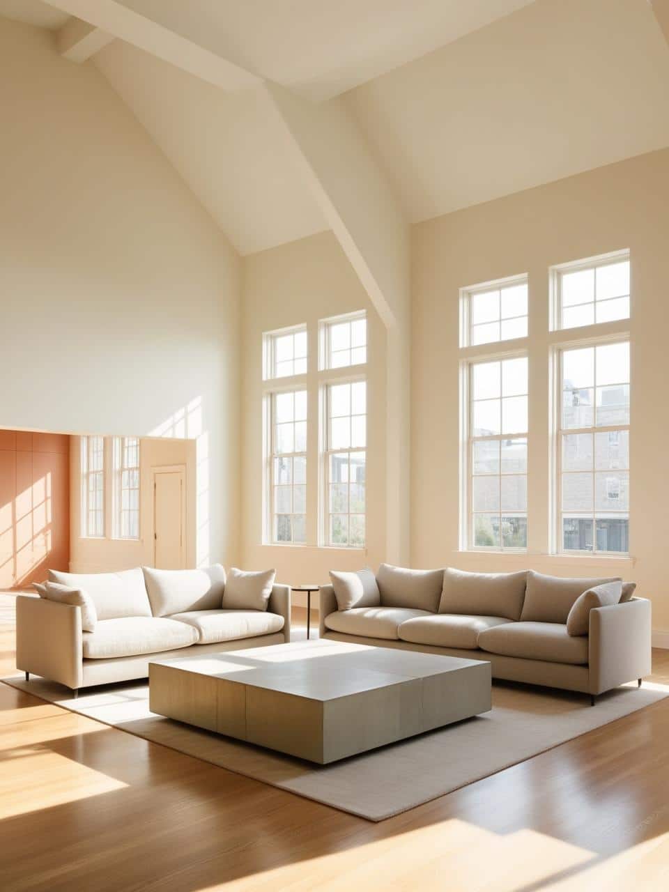 pintura residencial Cincinnati