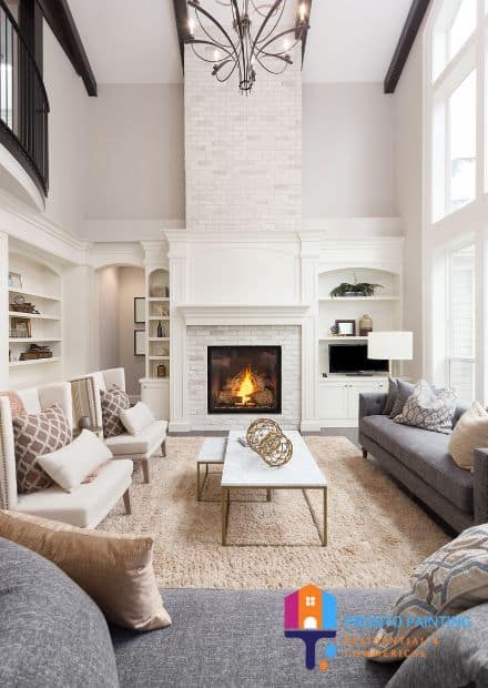House painters in Indian Hill