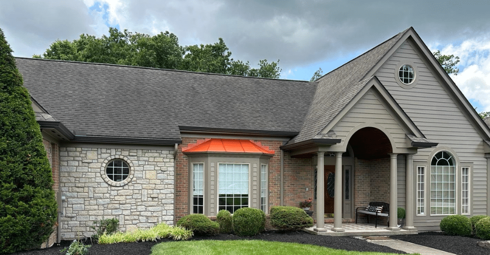 ProntoPainting Cincinnati ohio