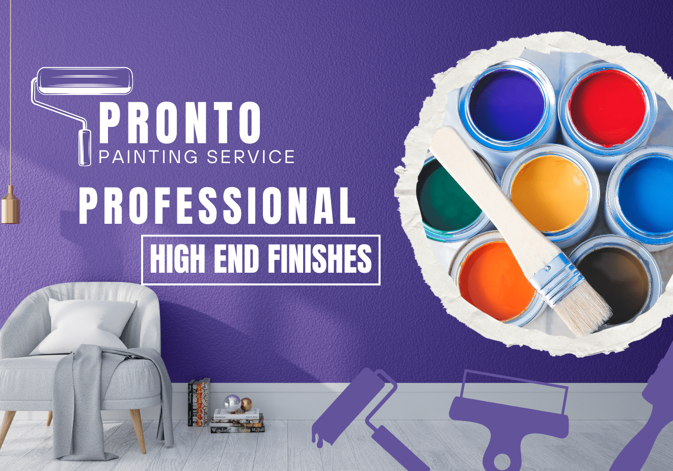 Top Cincinnati Painting Company