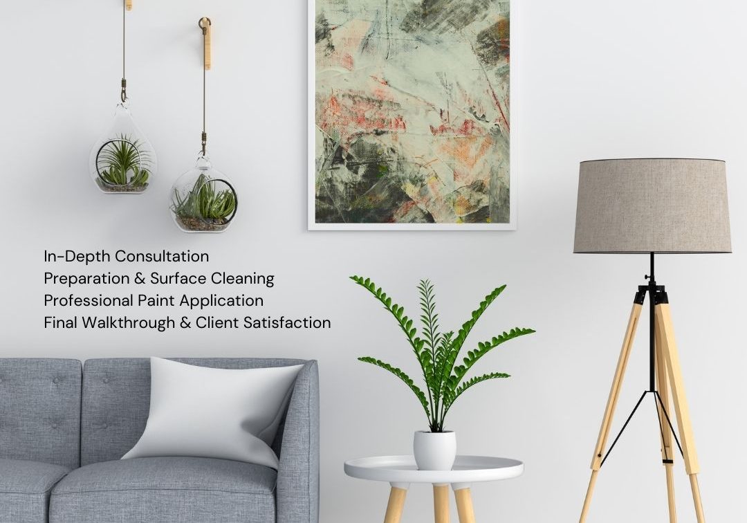 Cincinnati Painting Services