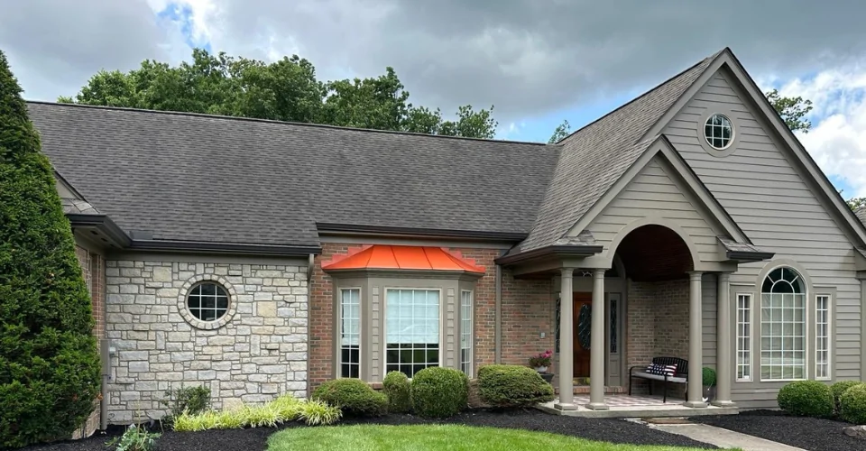 ProntoPainting Cincinnati ohio